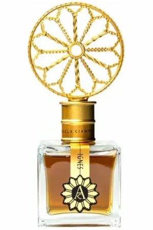Angela Ciampagna Extrait Parfum Cineres Sammlung Ignes Extrait De Parfum 100 ml - Verkäufer: Parfümerie Wilhelm Haas
