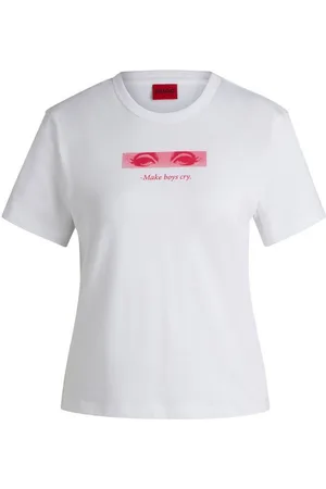 HUGO BOSS Kurzarmshirt - Verkäufer: Dettmer + Mueller KG