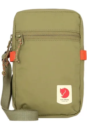 Fjällräven Umhängetasche High Coast, Polyamid - Verkäufer: WE LOVE BAGS
