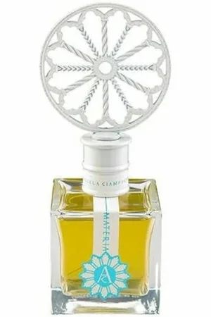 Angela Ciampagna Extrait Parfum De Vita Kollektion Materia Extrait De Parfum 100 ml - Verkäufer: Parfümerie Wilhelm Haas