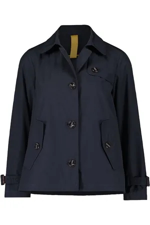 Betty Barclay Allwetterjacke - Verkäufer: Modehaus Nikolaus Rostock