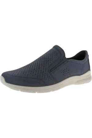 Ecco Herren Trekkingsandale Slipper - Verkäufer: Trendschuh