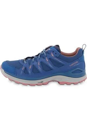 Lowa Damen Leichtwanderschuhe INNOX EVO II GTX W Wanderschuh - Verkäufer: engelhorn