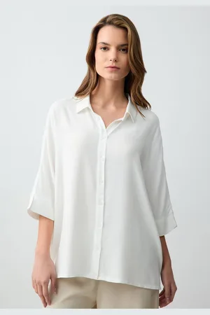 Jimmy Key Shirtbluse - Verkäufer: