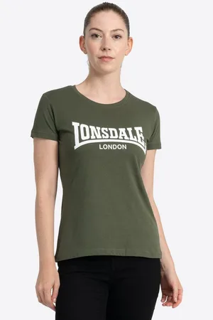 Lonsdale London T-Shirt CARTMEL - Verkäufer: Punch GmbH