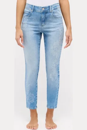 Angels 5-Pocket-Jeans - Verkäufer: dodenhof