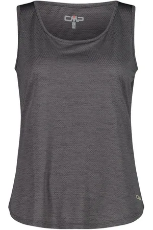 CMP Tanktop Damen Tanktop WOMAN TOP 35N5596 - Verkäufer: CORTEXPOWER