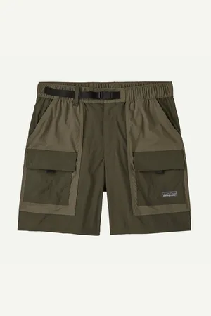 Patagonia Bermudas M