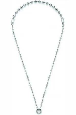 Leonardo Charm-Kette Clip & Mix Kette 60 Dotty Edelstahl - Verkäufer: Schmuck-Uhren-Trends