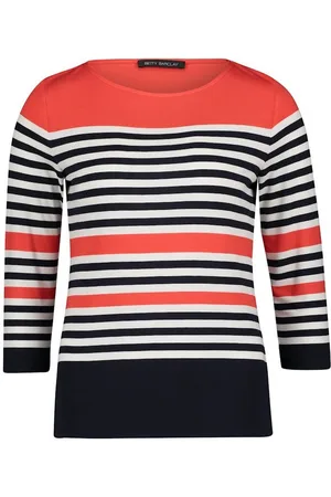 Betty Barclay T-Shirt - Verkäufer: Modehaus Nikolaus Rostock