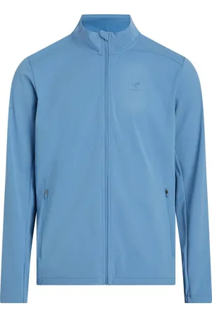 energetics Laufjacke He.-Funktions-Jacke Tobaggo JKT M BLUE DARK - Verkäufer: INTERSPORT Schwab