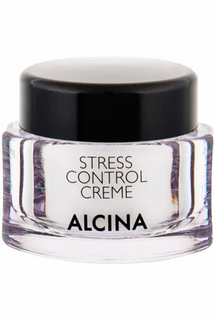 ALCINA Tagescreme Ndeg1 Stress Control Creme 50ml Tagescreme Spf15 - Verkäufer: Parfümerie Wilhelm Haas