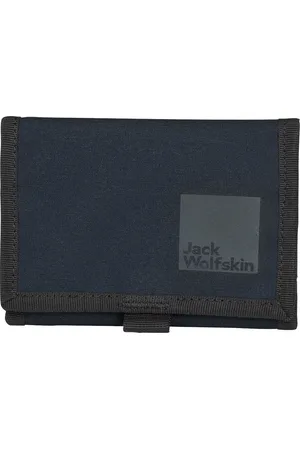 Jack Wolfskin Bauchtasche MAINKAI WALLET PHANTOM - Verkäufer: Intersport Stähle