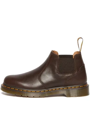 Dr. Martens 2976 lo kelp ar rogue Ankleboots (2-tlg) - Verkäufer: my-boots