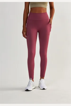 BESHAPED Sporthose Lift Me Up (1-tlg) mit atmungsaktiver Eigenschaft
