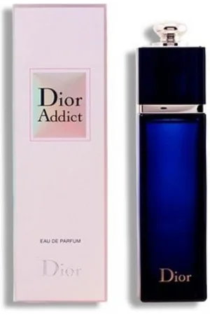 Dior Eau de Parfum Addict, Glasflakon, Parfüm EDP, Damenduft - Verkäufer: Look@myshop