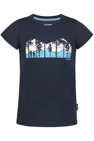 Icepeak Funktionsshirt T-shirt KEARNY JR