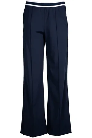 Faber Jerseyhose Jerseyhose mit kontrastigem Gummibund mit kontrastigem Gummibund - Verkäufer: Fashion