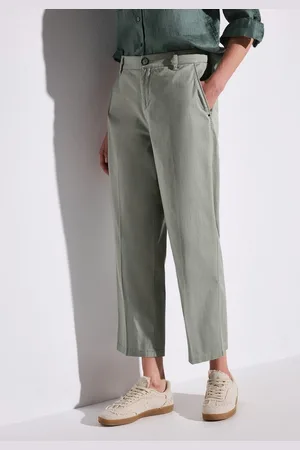 Street one Chinohose mit geradem Bein