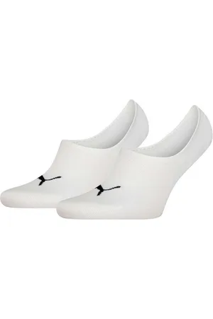 PUMA Füßlinge Unisex Füßlinge High Cut Footie 2P 701225907 - Verkäufer: CORTEXPOWER