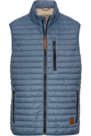 Camel Active Steppjacke Vest 40 - Verkäufer: Modehaus Rusche