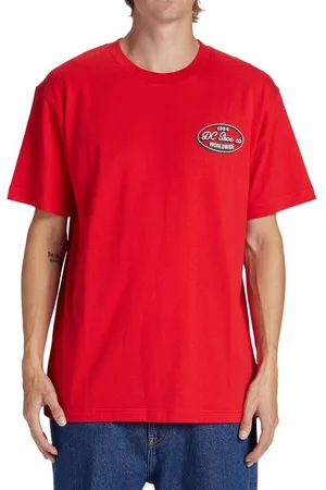 Dcshoes T-Shirt Truckin