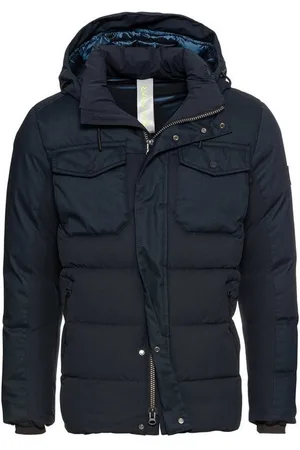 CALAMAR Blouson - Verkäufer: Alfons W. - Online Fashion Store