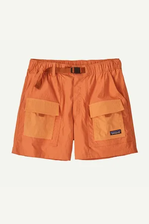Patagonia Bermudas W