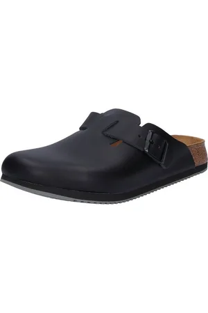 Birkenstock Boston Hausschuh - Verkäufer: Eliware Handelsgesellschaft mbH