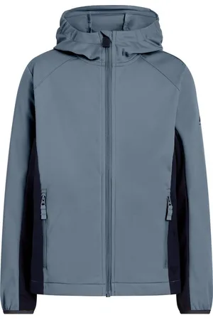 mc kinley Outdoorjacke Ju.-Unterjacke Abe LT B BLUE DARK - Verkäufer: INTERSPORT Schwab