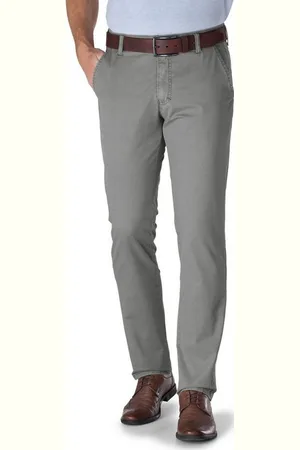 Club of Comfort Regular-fit-Jeans Coolmax High Stretch - Verkäufer: Krüger Kleidung