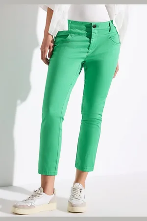 Street one 7/8-Hose 4-Pocket Style