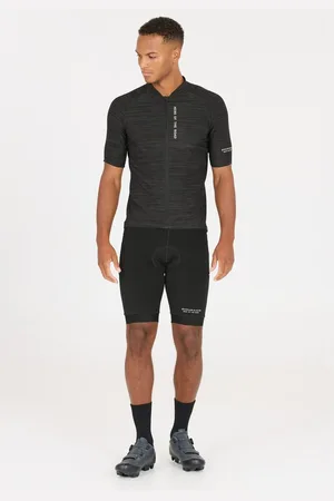 Endurance Funktionsshirt Logan mit feuchtigkeitsregulierender Quick Dry-Funktion