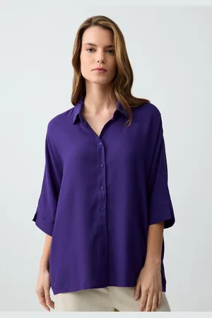 Jimmy Key Shirtbluse - Verkäufer:
