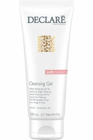 Declaré Tagescreme Soft Cleansing Reinigungsgel 200 ml - Verkäufer: beauty-for-less