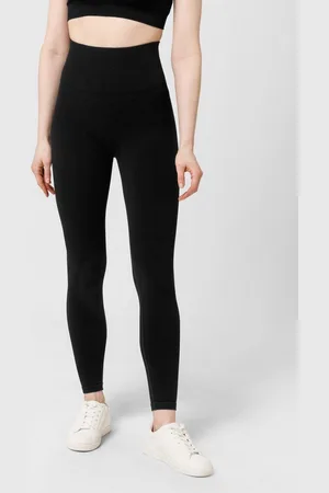 Les Lunes Leggings FORM Rib Seamless leicht formende Seamless Athleisure Leggings mit gerippter Struktur - Verkäufer: GoJungo GmbH