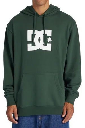 Dcshoes Kapuzensweatshirt DC Star