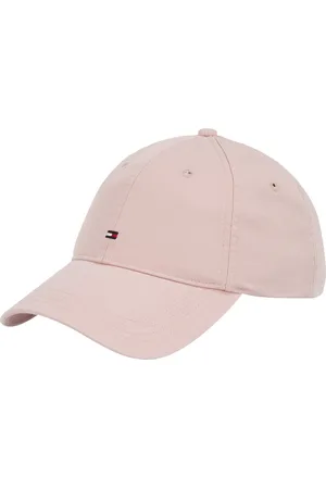 Tommy Hilfiger Baseball Cap ESSENTIAL FLAG SOFT CAP Mit festem Schirm