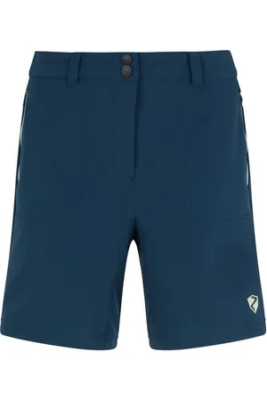 Ziener Radhose NAKOA-Z