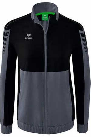 Erima Trainingsanzug Six Wings Präsentationsjacke Damen - Verkäufer: TEAMSPORT2GO