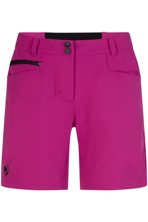 Ziener Radhose NEJA-Z