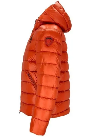 Blauer Blouson - Verkäufer: Alfons W. - Online Fashion Store