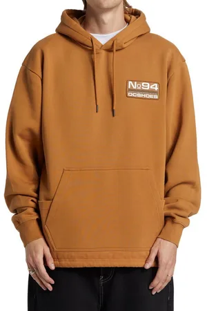 Dcshoes Hoodie No 94 Worker