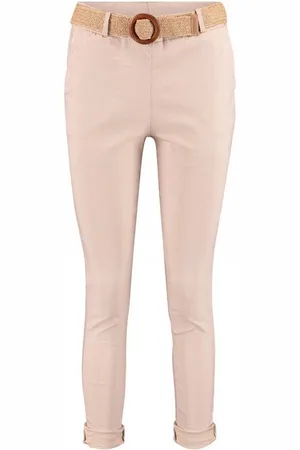 Hailys Stoffhose Mu44ny (1-tlg) - Verkäufer: Stylaholic The Shop
