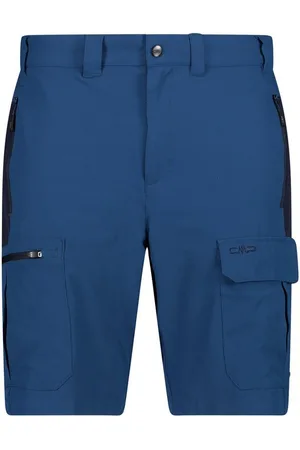 CMP Trainingsshorts Herren Cargoshort MAN BERMUDA 35T5357 - Verkäufer: CORTEXPOWER