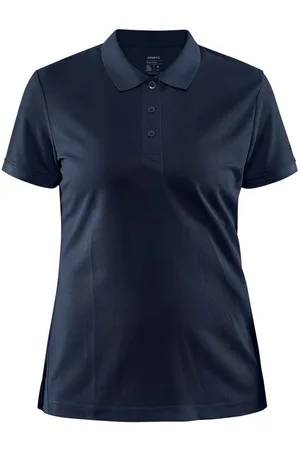 Craft Poloshirt Damen Poloshirt Core Unify Polo Shirt 1909139 - Verkäufer: CORTEXPOWER