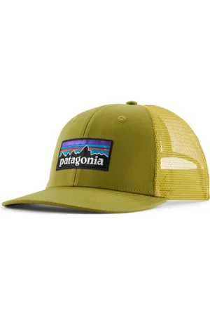 Patagonia Trucker Cap P-6 Logo Trucker Hat - Verkäufer: Sport Erdl