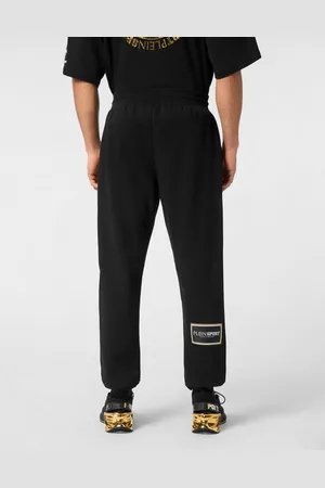Philipp Plein Jogginghose Loose Trousers Label