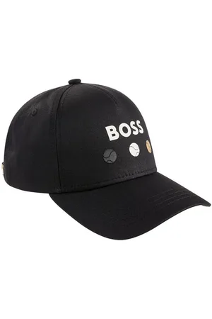 HUGO BOSS Baseball Cap Zed_Open25