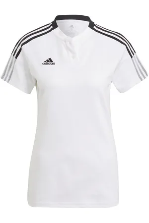 adidas Poloshirt adidas Damen Poloshirt Tiro 21 - Verkäufer: CORTEXPOWER
